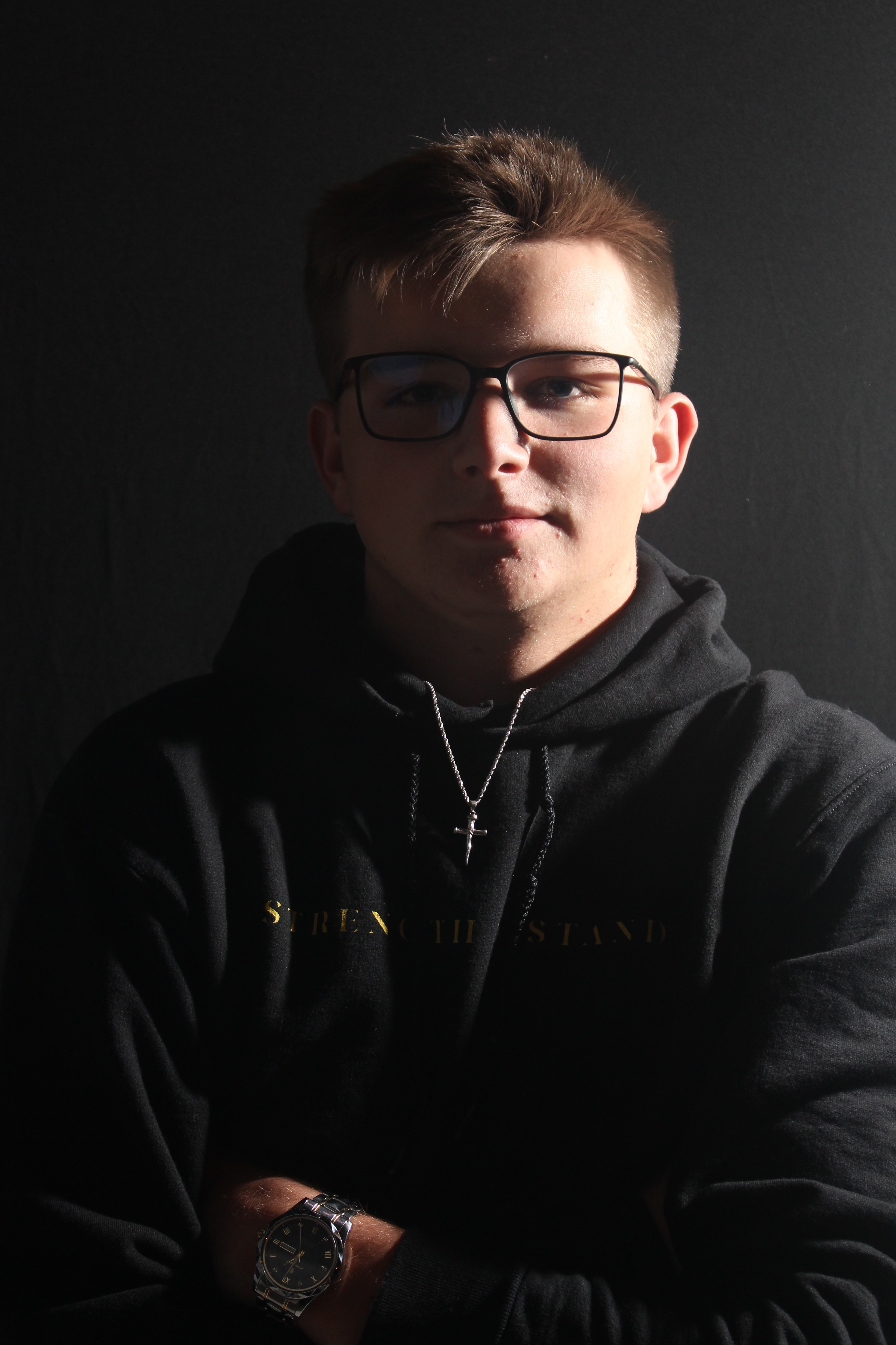 Trey Deason — TreyCaptures founder